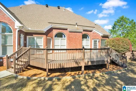 1000 Warrington Circle Birmingham AL 35242