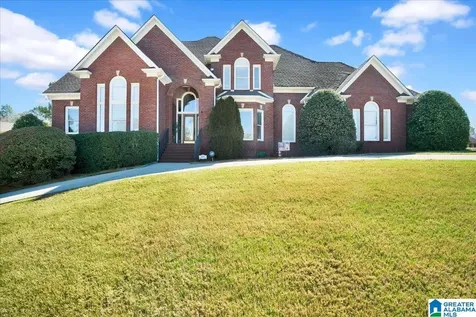 1000 Warrington Circle Birmingham AL 35242