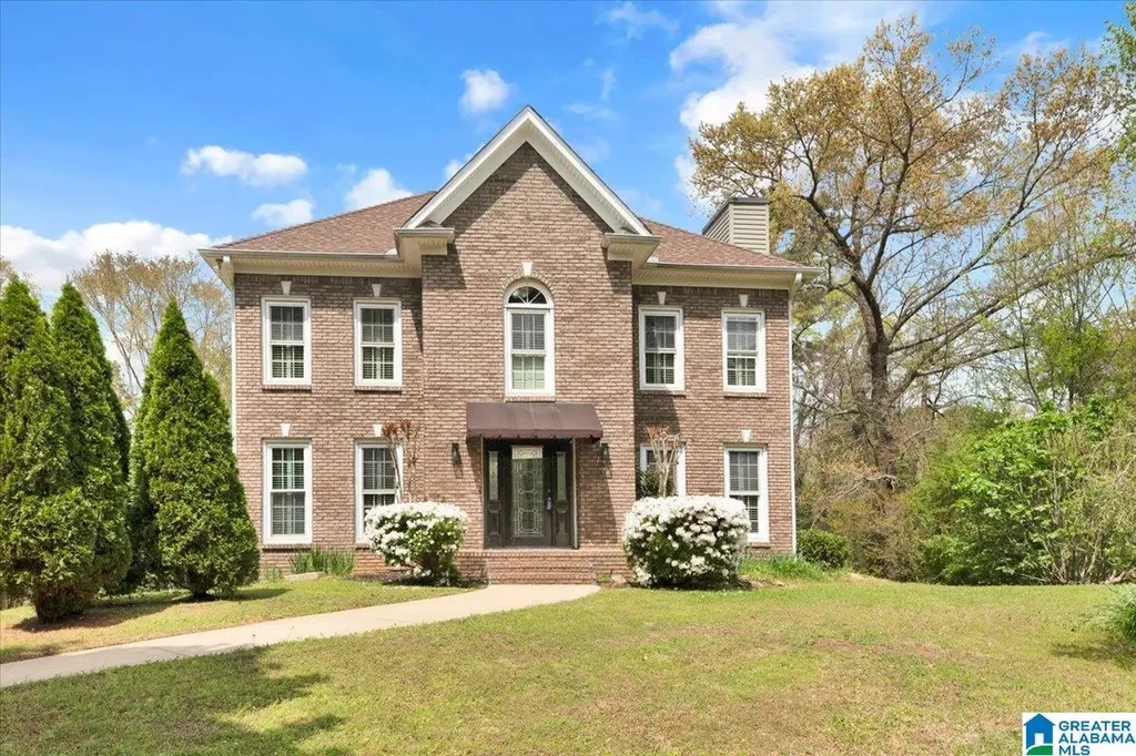 24 Beech Circle Chelsea AL 35043