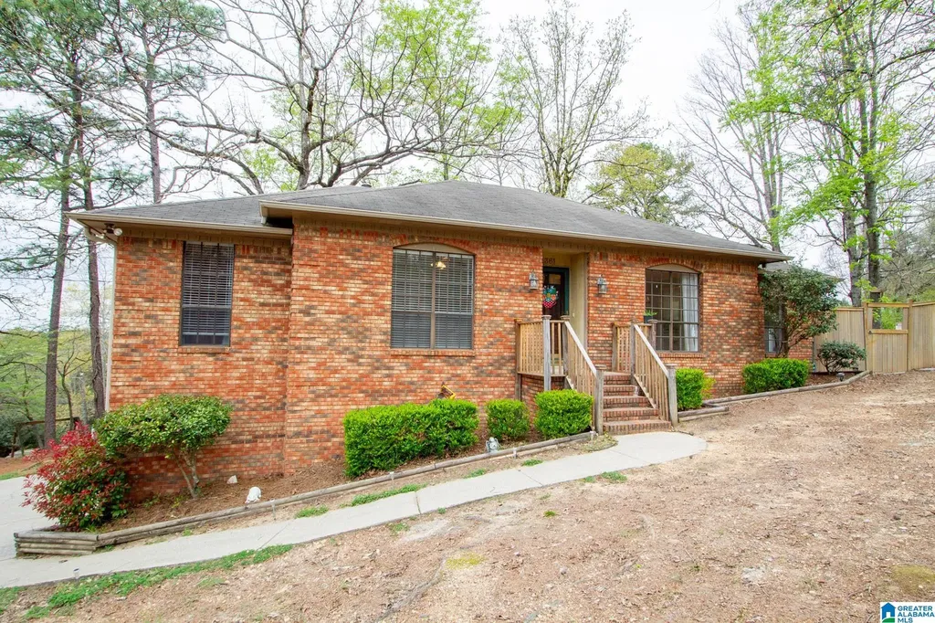 1361 Dearing Downs Circle Helena AL 35080