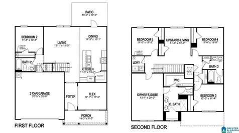 6286 Willow Trace Drive Bessemer AL 35111
