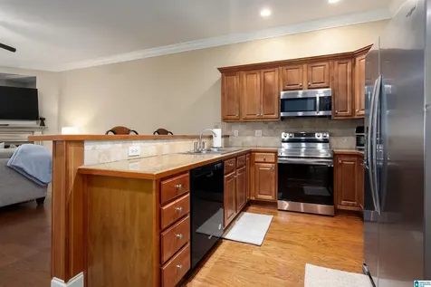 683 Flag Circle Hoover AL 35226