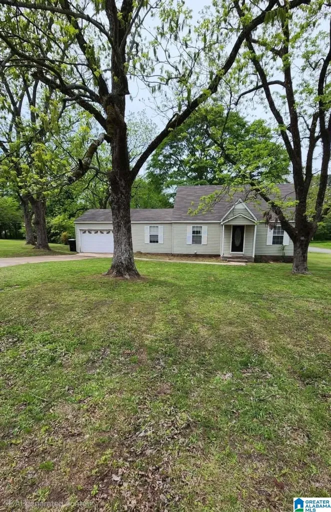1925 Main Avenue SW Cullman AL 35055