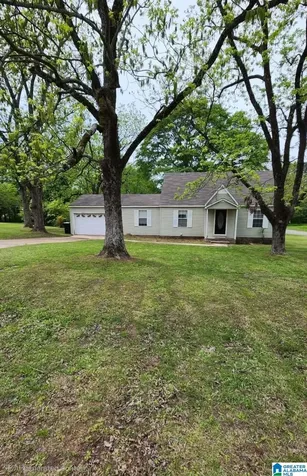 1925 Main Avenue SW Cullman AL 35055