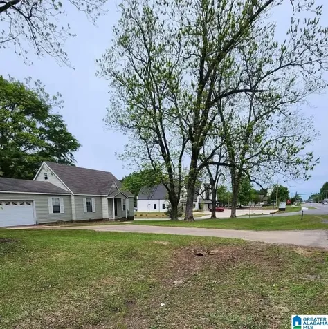 1925 Main Avenue SW Cullman AL 35055