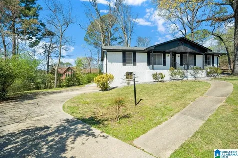 718 Cherry Hill Drive Birmingham AL 35214
