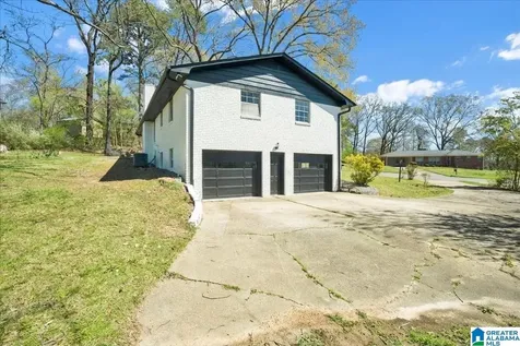 718 Cherry Hill Drive Birmingham AL 35214