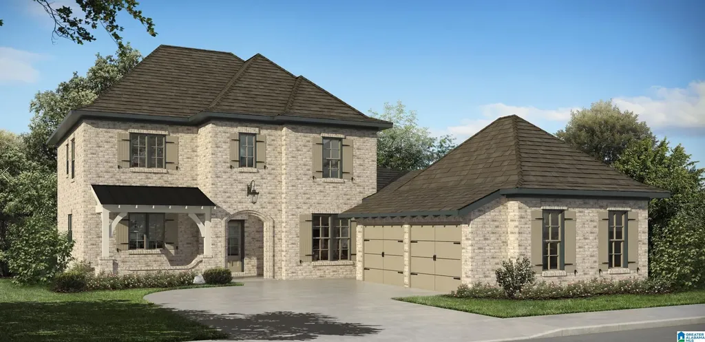 1818 Calvert Circle Hoover AL 35244