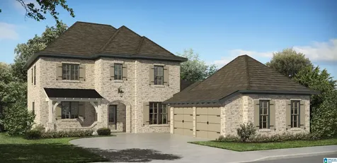 1818 Calvert Circle Hoover AL 35244