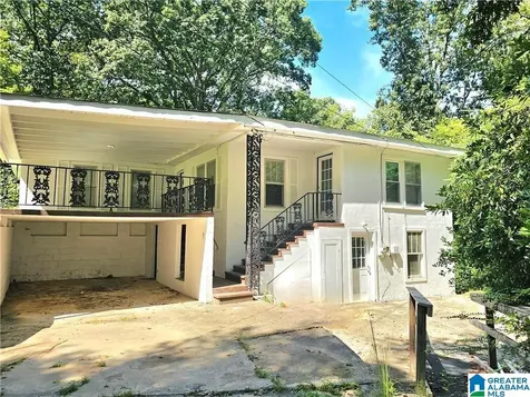 2176 Maywood Drive Birmingham AL 35214
