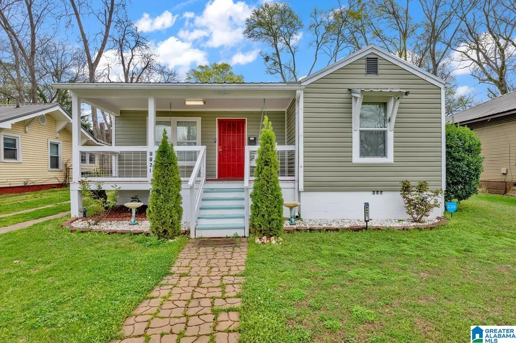 8621 Division Avenue Birmingham AL 35206