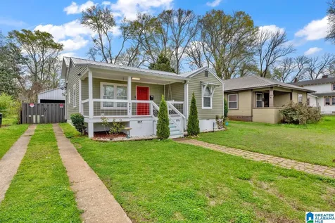 8621 Division Avenue Birmingham AL 35206