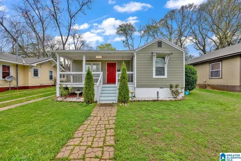 8621 Division Avenue Birmingham AL 35206