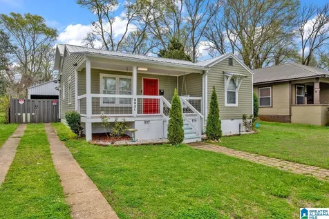 8621 Division Avenue Birmingham AL 35206