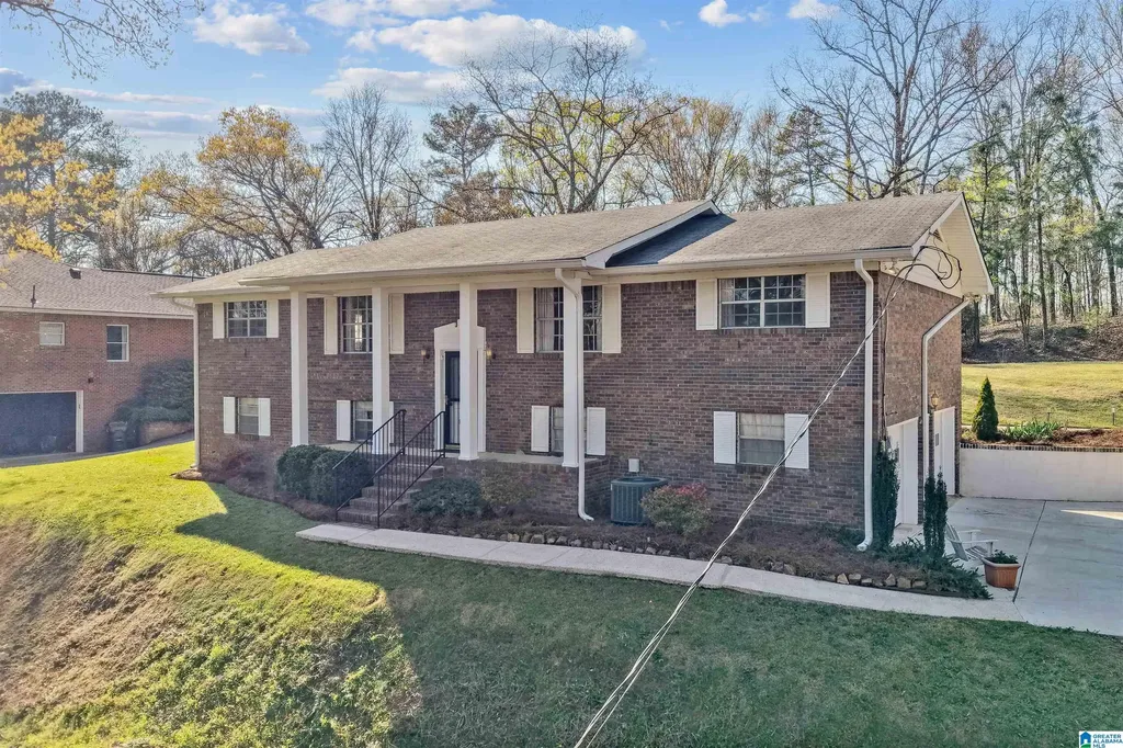 1289 Havenview Drive Pelham AL 35124