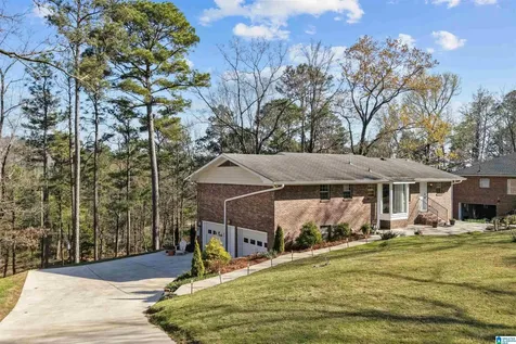 1289 Havenview Drive Pelham AL 35124