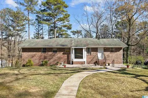 1289 Havenview Drive Pelham AL 35124
