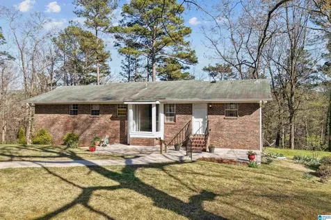 1289 Havenview Drive Pelham AL 35124