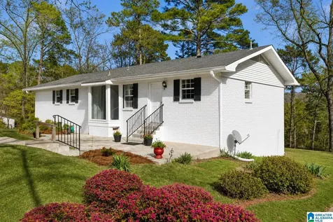 1289 Havenview Drive Pelham AL 35124