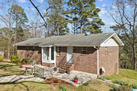 1289 Havenview Drive Pelham AL 35124