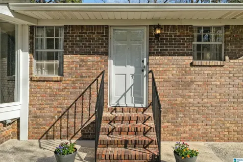 1289 Havenview Drive Pelham AL 35124