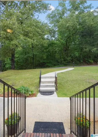 1289 Havenview Drive Pelham AL 35124