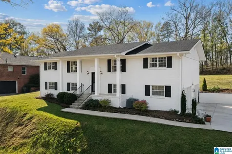 1289 Havenview Drive Pelham AL 35124
