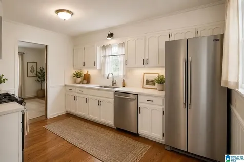 1289 Havenview Drive Pelham AL 35124