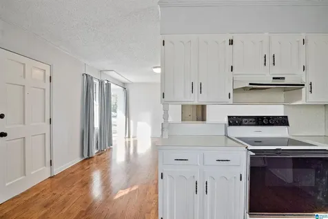 1289 Havenview Drive Pelham AL 35124