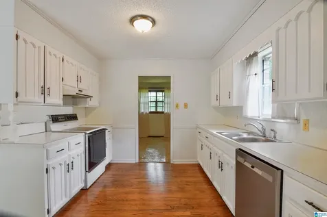 1289 Havenview Drive Pelham AL 35124