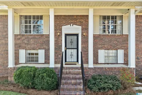 1289 Havenview Drive Pelham AL 35124