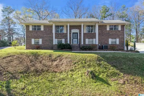 1289 Havenview Drive Pelham AL 35124