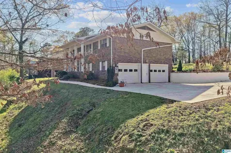 1289 Havenview Drive Pelham AL 35124