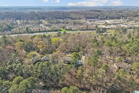 1289 Havenview Drive Pelham AL 35124