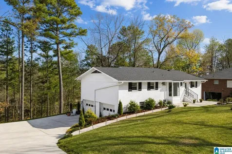 1289 Havenview Drive Pelham AL 35124