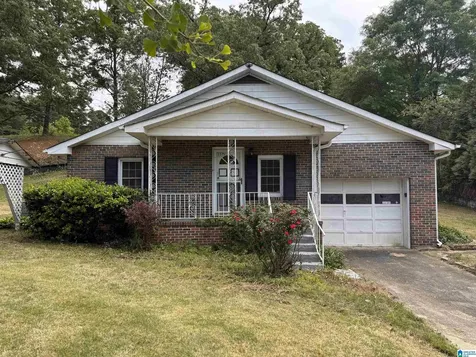 3573 Queenstown Road Trussville AL 35173