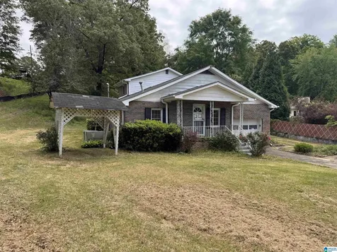 3573 Queenstown Road Trussville AL 35173