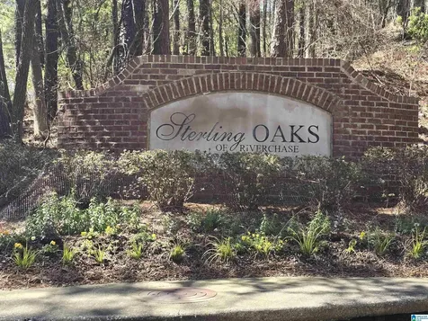308 Sterling Oaks Drive Hoover AL 35244