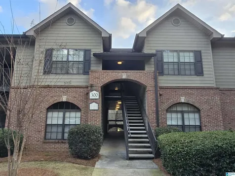 308 Sterling Oaks Drive Hoover AL 35244
