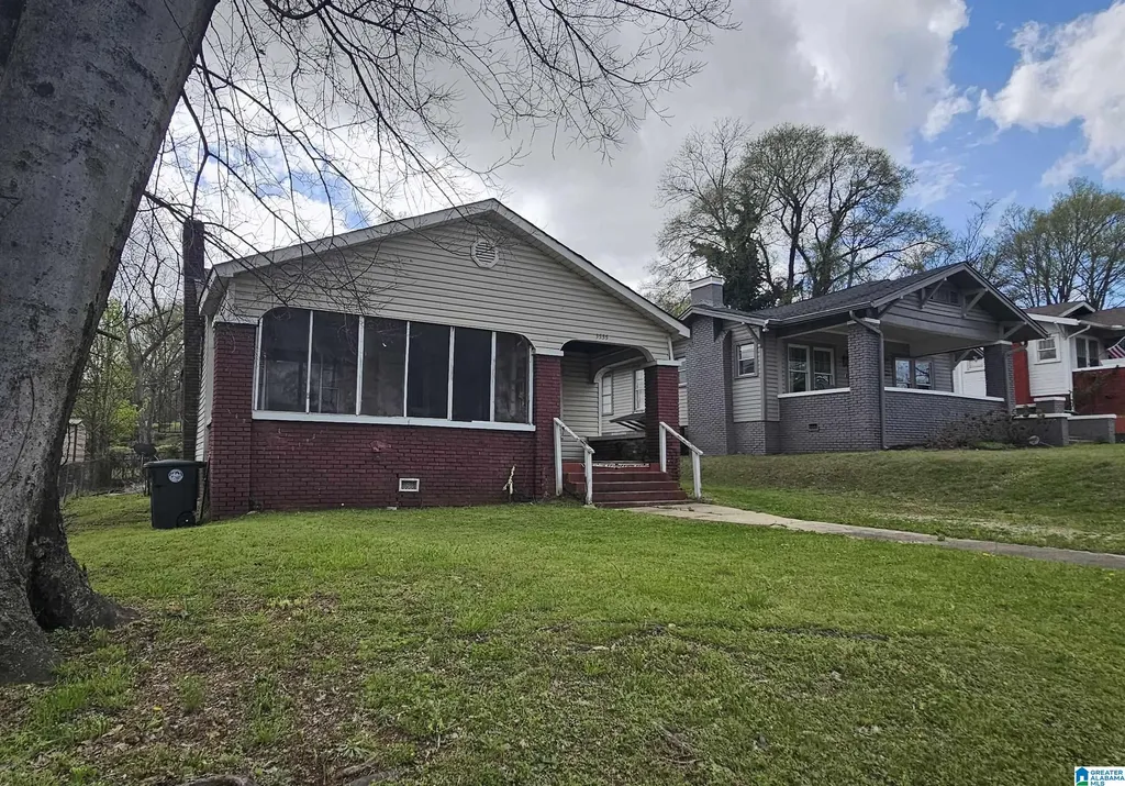 3535 17th Avenue N Birmingham AL 35234