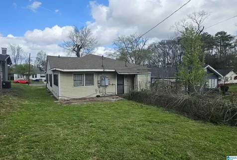 3535 17th Avenue N Birmingham AL 35234