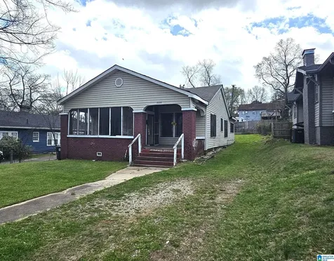 3535 17th Avenue N Birmingham AL 35234