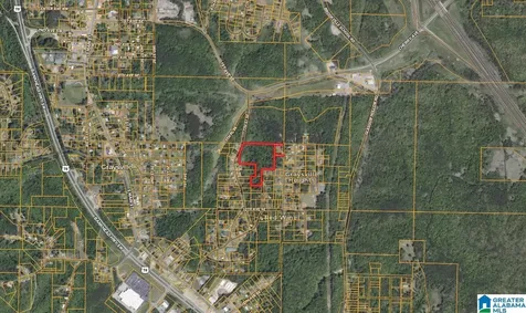749 7th Street SE Graysville AL 35073