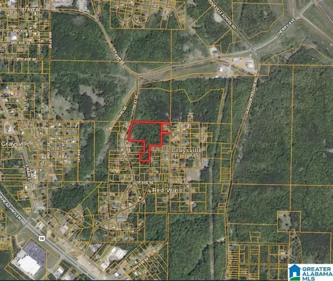 749 7TH Street SE Graysville AL 35073