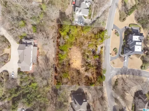 1729 Vestwood Hills Drive Vestavia Hills AL 35216