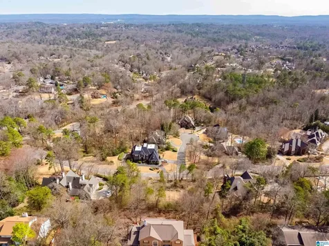1729 Vestwood Hills Drive Vestavia Hills AL 35216