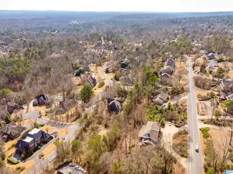 1729 Vestwood Hills Drive Vestavia Hills AL 35216