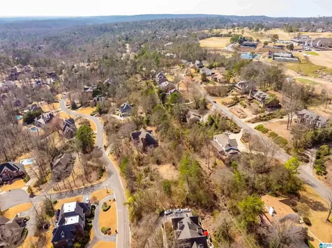 1729 Vestwood Hills Drive Vestavia Hills AL 35216