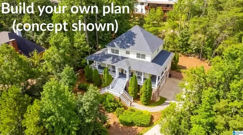 1729 Vestwood Hills Drive Vestavia Hills AL 35216