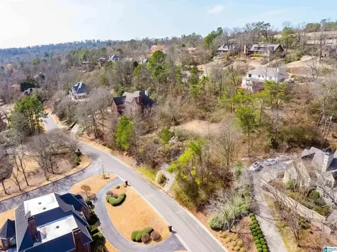 1729 Vestwood Hills Drive Vestavia Hills AL 35216